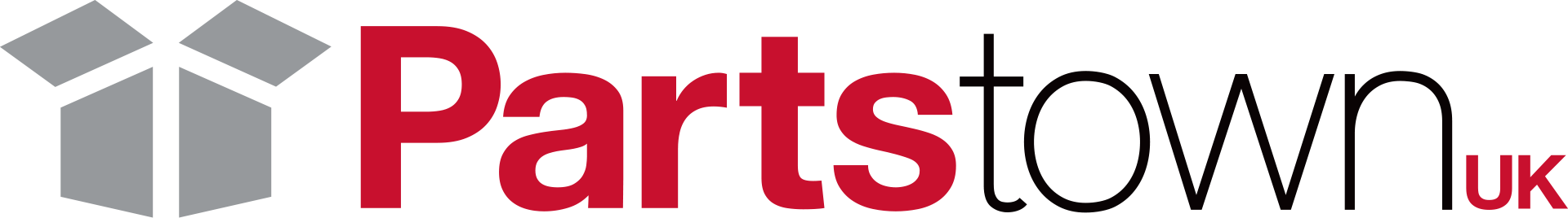 Parts Town UK Training Logo